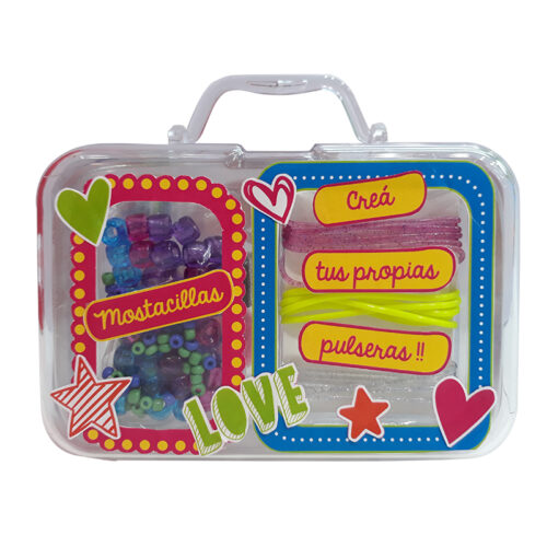 VALIJITA BIJOU SOPHIE-VULCANITA 6646