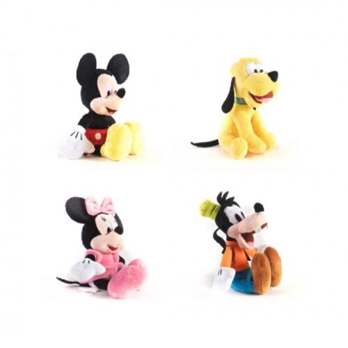 PELUCHE DISNEY CHICO – PRECIO UNITARIO DE CADA UNO-ORIGINAL DISNEY-WABRO