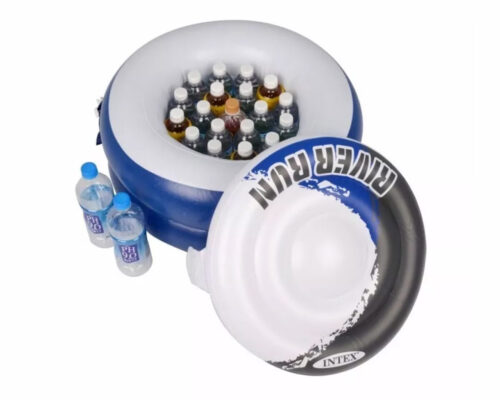 CONSERVADORA INFLABLE INTEX 57 CM DIAMETRO