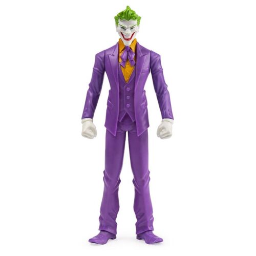 FIGURA GUASON ARTICULADA 15 CM BATMAN DC – ORIGINAL
