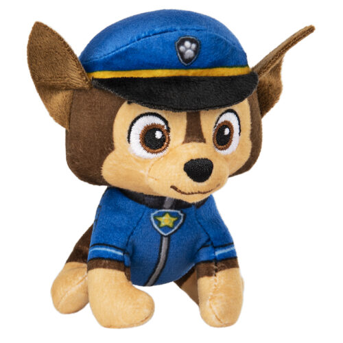 Peluche Mini Paw Patrol Plush Surtidos Patrulla Canina precio x unidad-12 CM-Original