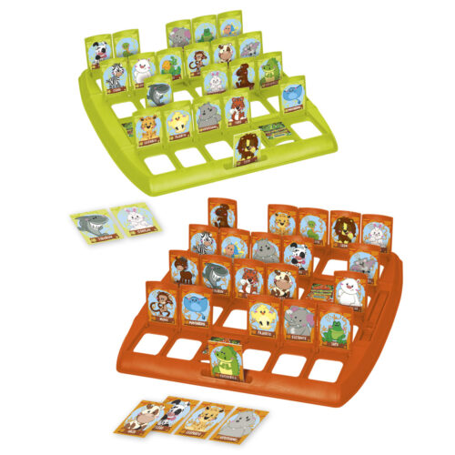 Juego De Mesa Adivina El Animalito Original Ditoys