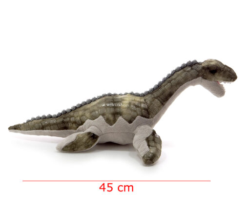 Peluche Dinosaurio Con Sonido 45Cm- Phi Phi Toys