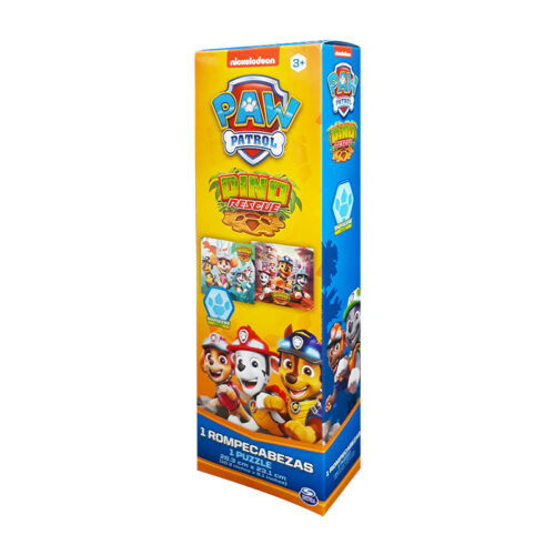 Paw Patrol Rompecabezas Por 24 Piezas – Vulcanita art 1614