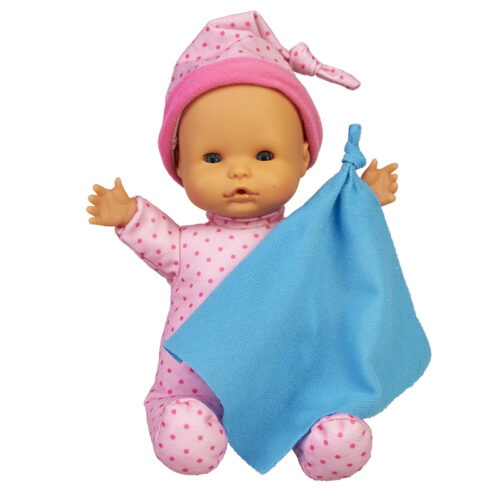 Nenuco Bebote Dormimos! Bebe Con Sonido Baby Talks Original