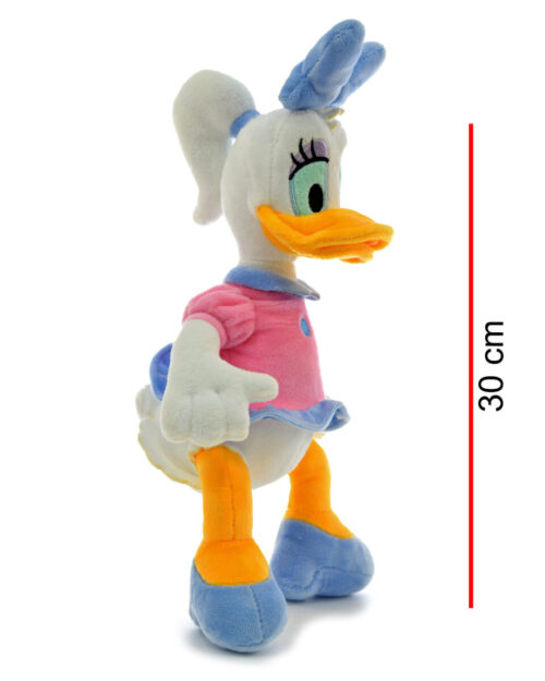 Peluche Disney Pato Daisy 30 Cm-Phiphi Toys