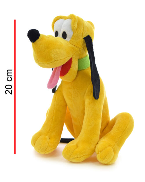 Peluche Disney Pluto -Phiphi Toys