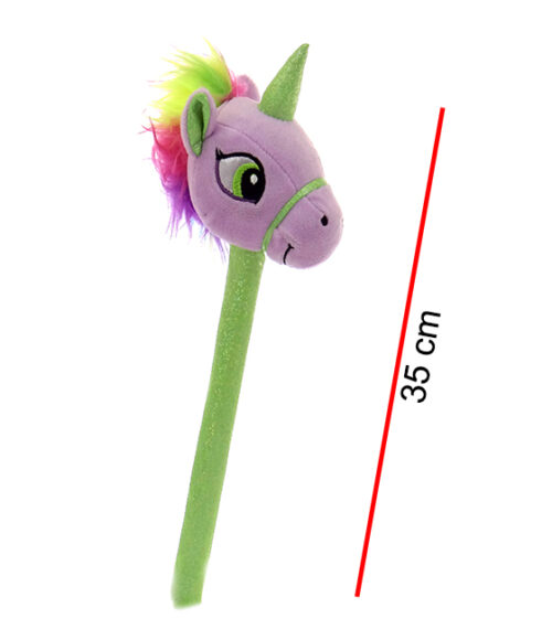 Varita Mágica Unicornio Con Sonido 35Cm -Precio Unitario -PhiphiToys