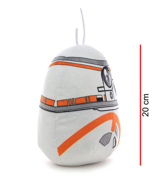 Peluche BB8 CUTE 20CMStar Wars SW024 -Phiphi Toys
