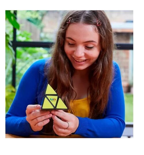 Cubo Magico RubiksCubo Rubiks Master 4×4 10902 Original