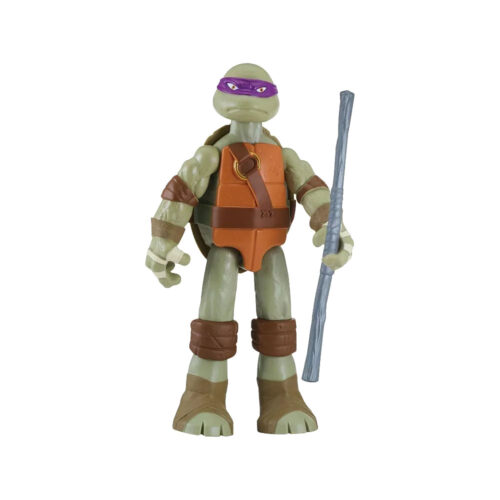 Muñeco Grande Tortugas Ninja Mutante Figura Xl Articulado 24 Cm Consultar Personaje 83220