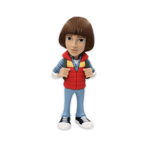 Minix Figura Coleccionable Stranger Things 12 Cm