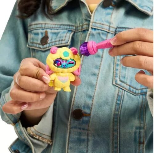 Magic Mixies Mixlings – Caldero Pequeño 14693 Caffaro