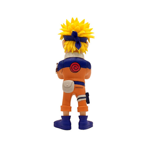 Minix Figura Coleccionable Naruto a 12 Cm