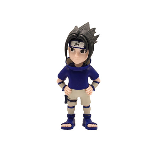 Minix Figura Coleccionable Naruto a 12 Cm