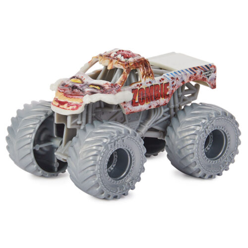 Monster Jam Mini Camiones Monstruo – Escala 1:70 –