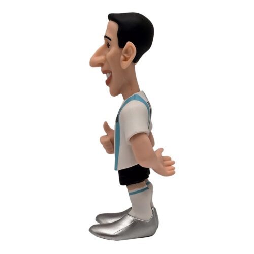 Minix Muñeco Di Maria Argentina Muñeco Figura 12 Cm