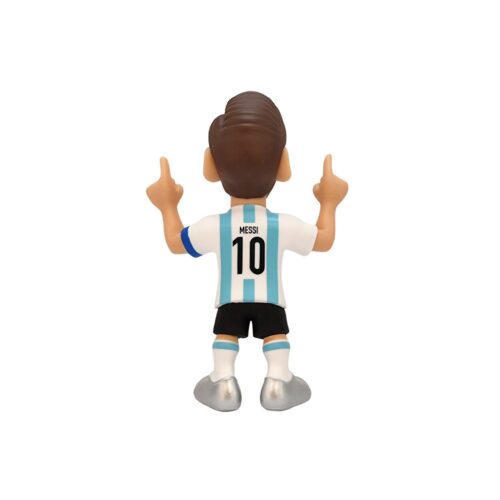 Minix Muñeco Lionel Messi Argentina Muñeco Figura 12 Cm