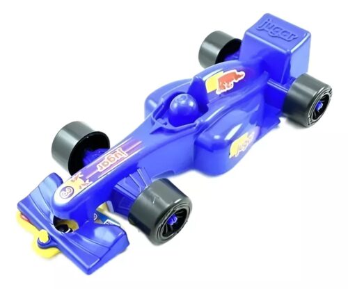 Auto F1 Carrera De Franco Colapinto 28 Cm