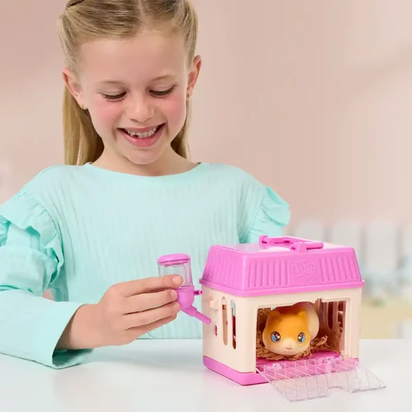Little Live  Mini Mama Surprise! Raton/Conejo - Imagen 9