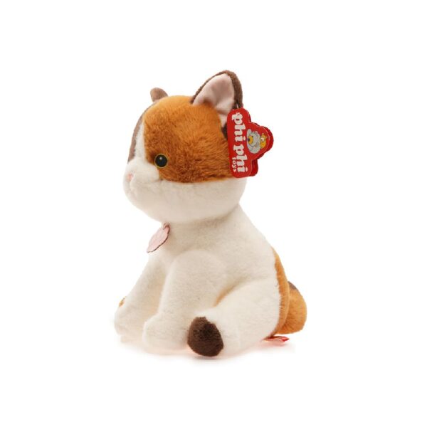8239-Peluche Mediano Gatos 29 Cm - Phi Phi Toys - Imagen 3