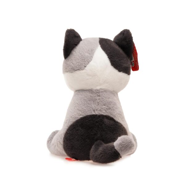 8239-Peluche Mediano Gatos 29 Cm - Phi Phi Toys - Imagen 4