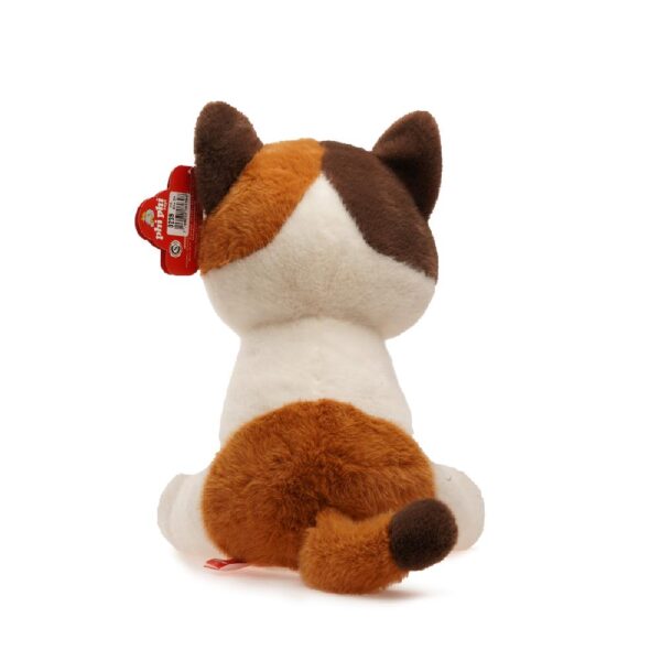 8239-Peluche Mediano Gatos 29 Cm - Phi Phi Toys - Imagen 2