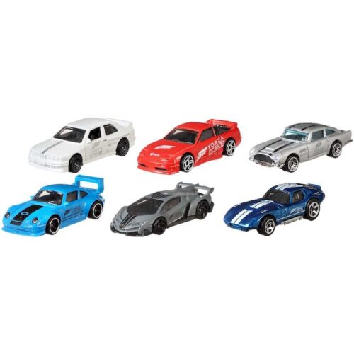 Auto Hot Wheels Grandes Marcas Escala 1:64- Mattel
