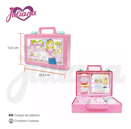 Valija Juliana Mama
