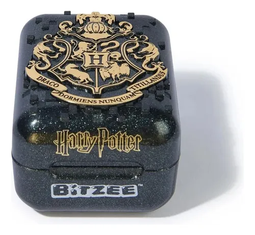 Bitzee Mascota Digital De Juguete Interactivo Con Estuche 20 Personajes Harry Potter