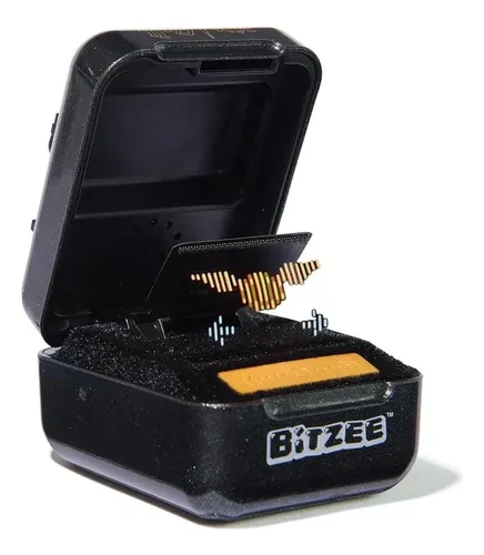 Bitzee Mascota Digital De Juguete Interactivo Con Estuche 20 Personajes Harry Potter - Imagen 4