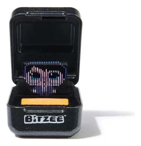 Bitzee Mascota Digital De Juguete Interactivo Con Estuche 20 Personajes Harry Potter - Imagen 3