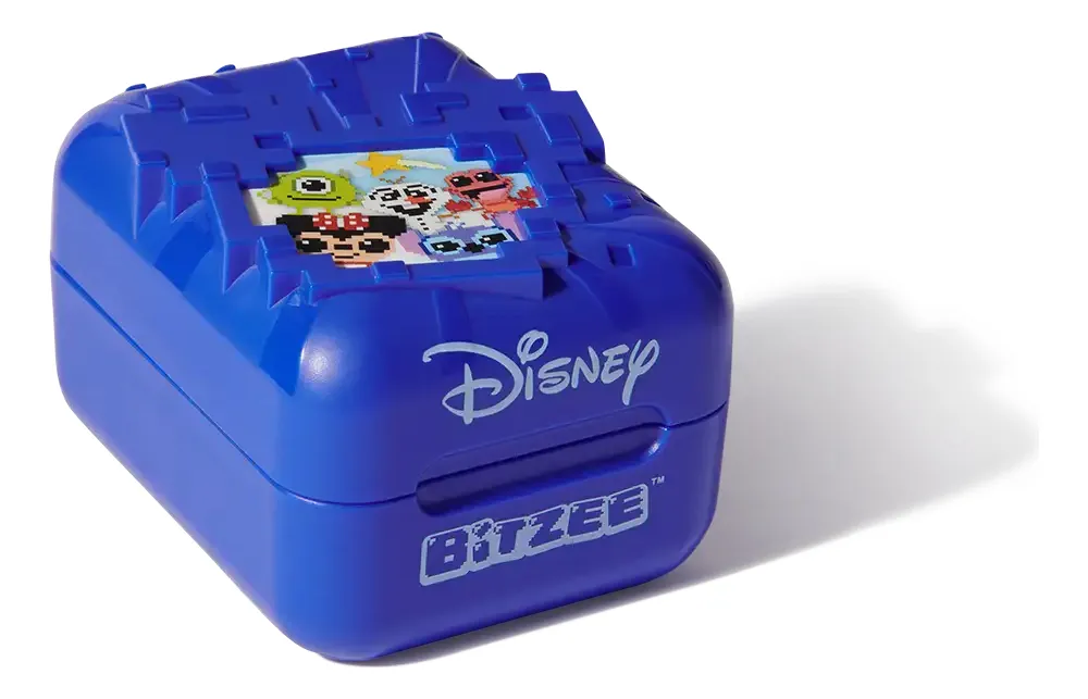 Bitzee Mascota Digital De Juguete Interactivo Con Estuche 30 Personajes Disney Pixar Stitch, - Imagen 4