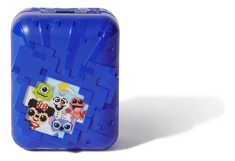 Bitzee Mascota Digital De Juguete Interactivo Con Estuche 30 Personajes Disney Pixar Stitch, - Imagen 2