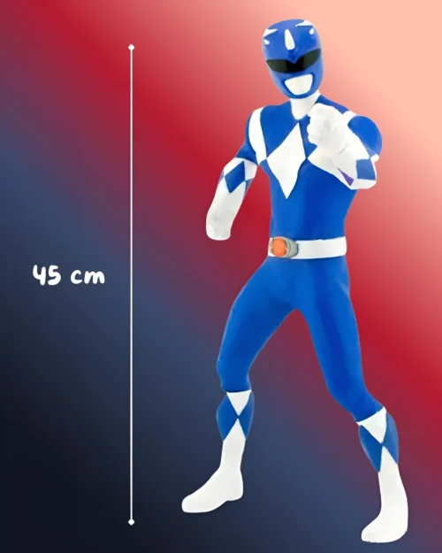 Muneco Grande Power Ranger Comic 45 Cm 850