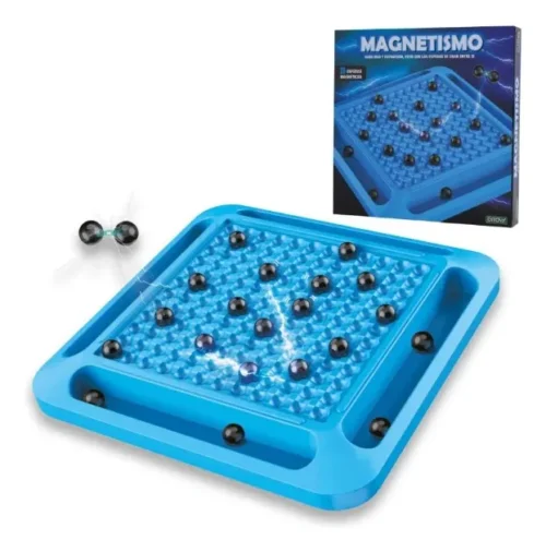 JUEGO DE MESA MAGNETISMO - DITOYS