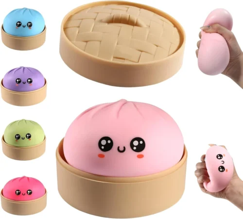 Squishy Dumpling